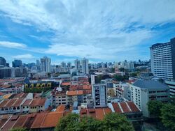 City Square Residences (D8), Condominium #581253671